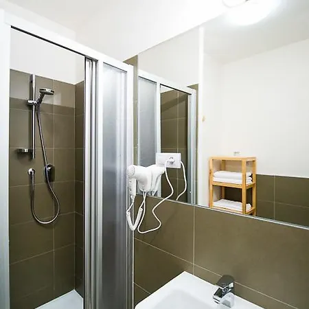 Aparthotel Vysehrad Castle