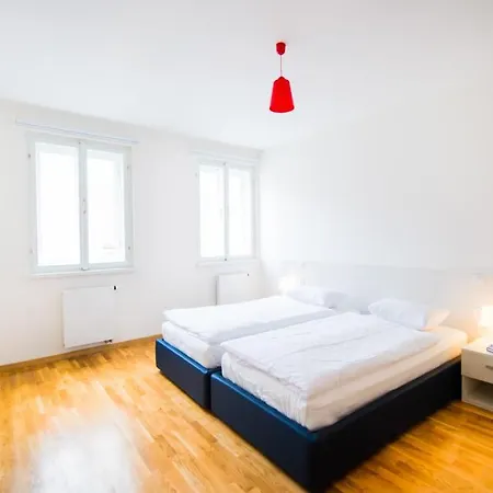 Vysehrad Castle Aparthotel 4*