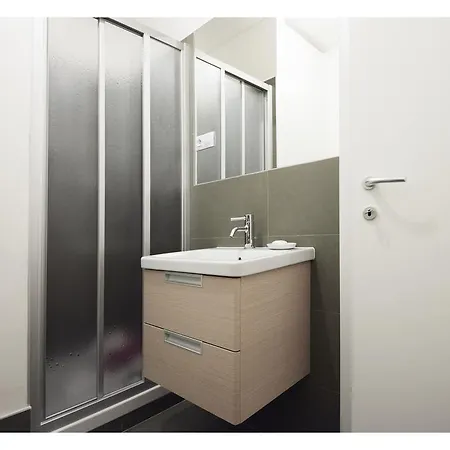 Vysehrad Castle Hotel apartamentowy Praga