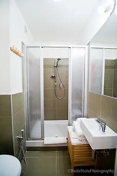 Hotel apartamentowy Vysehrad Castle 4*