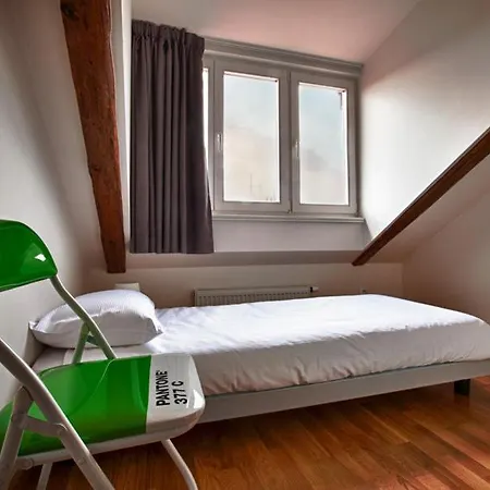 Hotel apartamentowy Vysehrad Castle 4*