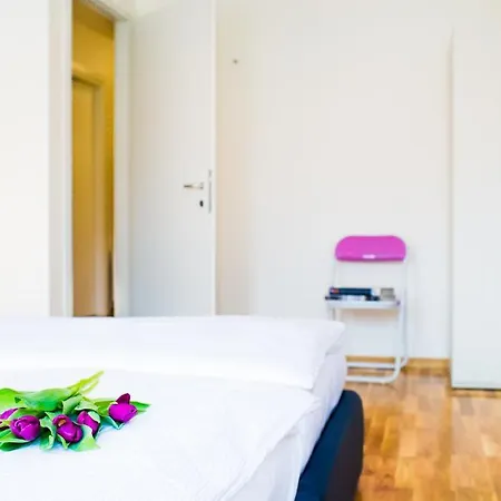 Vysehrad Castle Hotel apartamentowy 4*