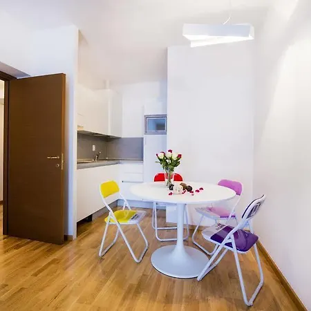 Vysehrad Castle Hotel apartamentowy Praga
